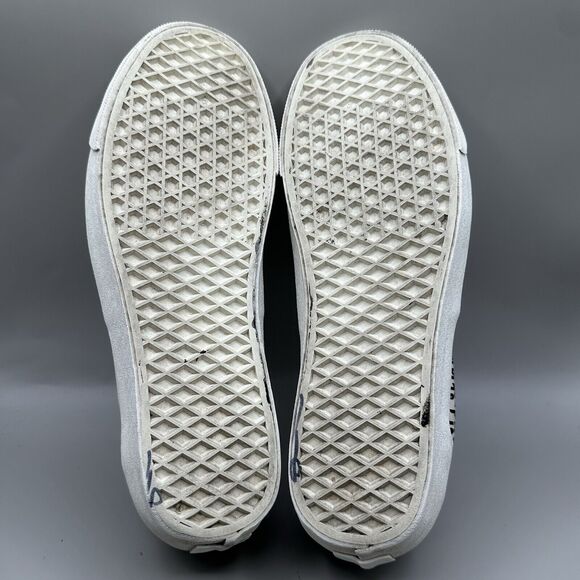 VANS Fear of God x Era 95 Reissue Collection 2016-2017 Two Size US 10 / EU43 - Picture 7 of 9